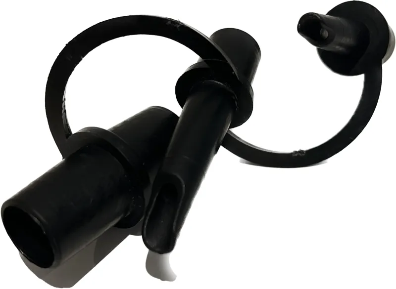 Hi Gear Footpump Adaptors 